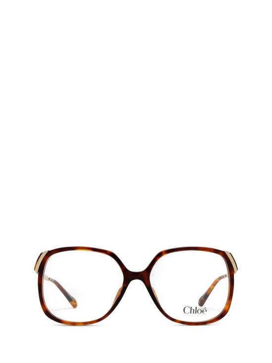 26FW 끌로에 안경 CH0287O 002 HAVANA