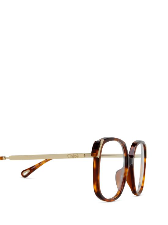 26FW 끌로에 안경 CH0287O 002 HAVANA - CHLOE