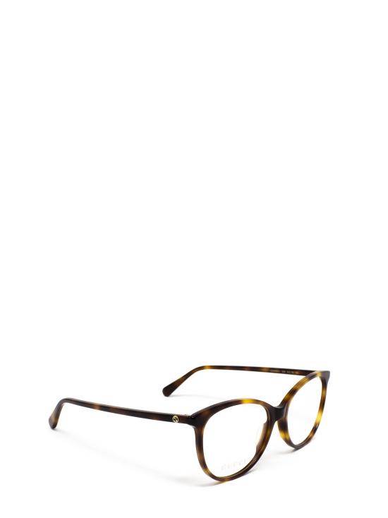 26FW 구찌 안경 GG0550O 006 HAVANA - GUCCI