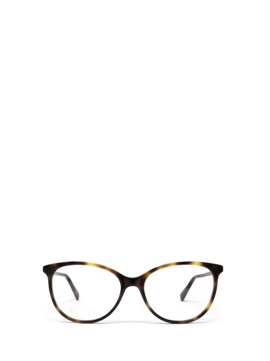 26FW 구찌 안경 GG0550O 006 HAVANA