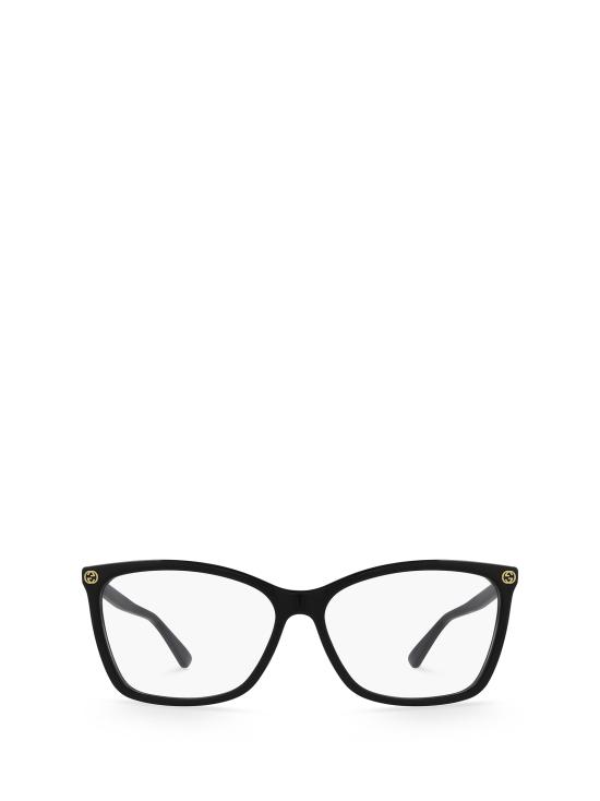 26FW 구찌 안경 GG0025O 001 BLACK