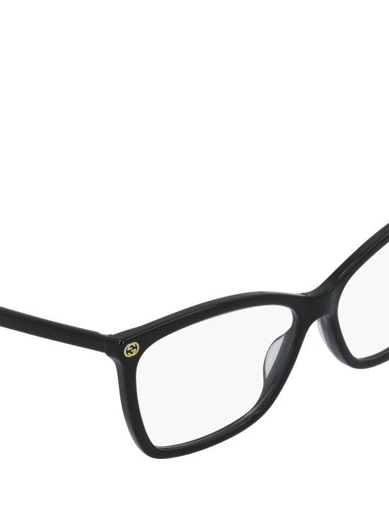 26FW 구찌 안경 GG0025O 001 BLACK - GUCCI