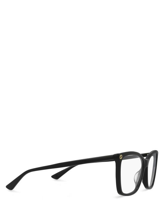 26FW 구찌 안경 GG0025O 001 BLACK - GUCCI