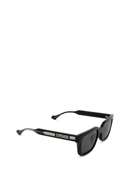 26FW 구찌 선글라스 GG1732SK 001 BLACK - GUCCI
