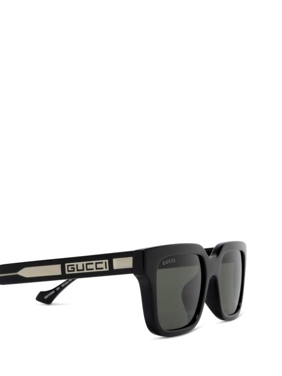 26FW 구찌 선글라스 GG1732SK 001 BLACK - GUCCI