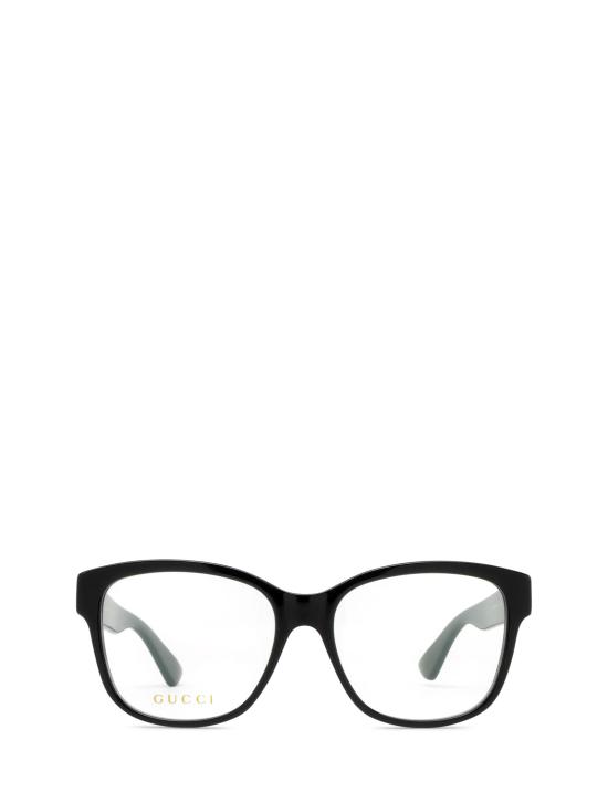 26FW 구찌 안경 GG0038ON 011 BLACK