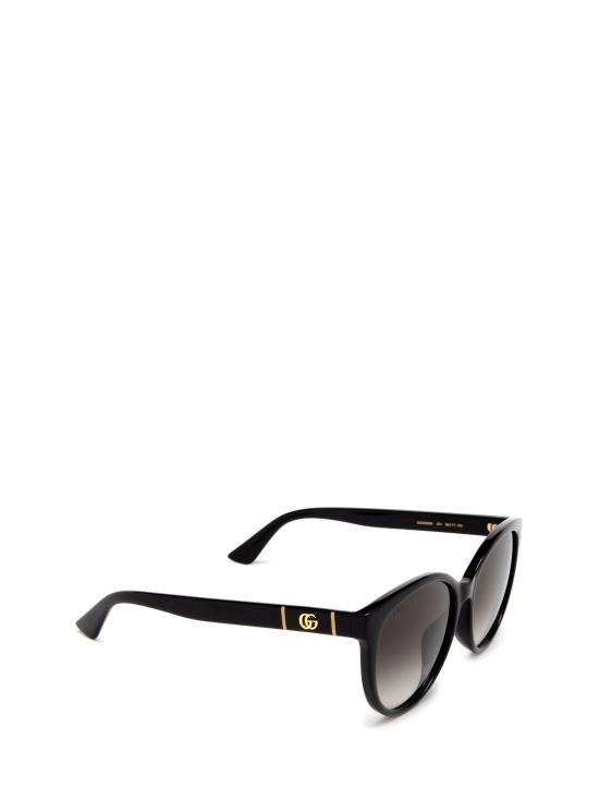 26FW 구찌 선글라스 GG0636SK 001 BLACK - GUCCI