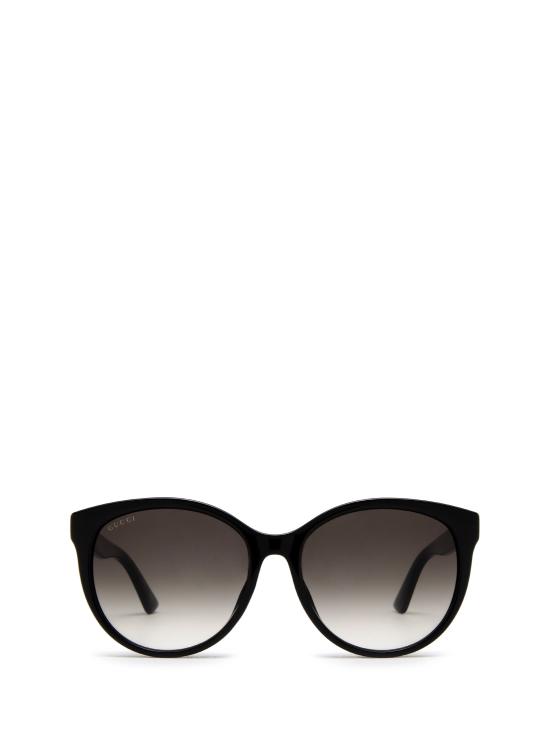 26FW 구찌 선글라스 GG0636SK 001 BLACK