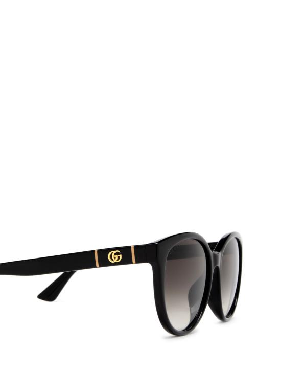 26FW 구찌 선글라스 GG0636SK 001 BLACK - GUCCI