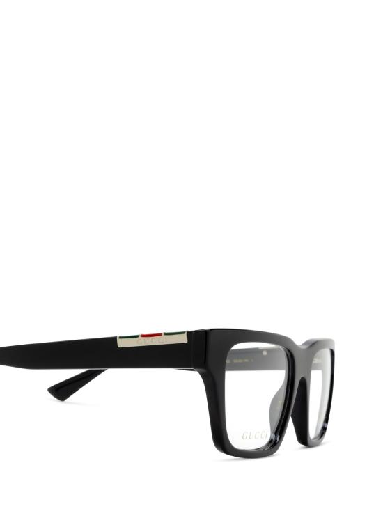 26FW 구찌 안경 GG1889O 005 BLACK - GUCCI