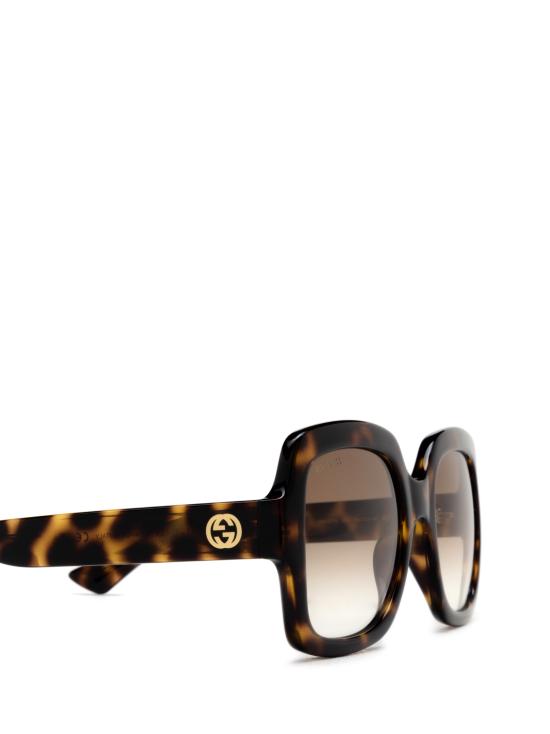 26FW 구찌 선글라스 GG1337S 003 HAVANA - GUCCI