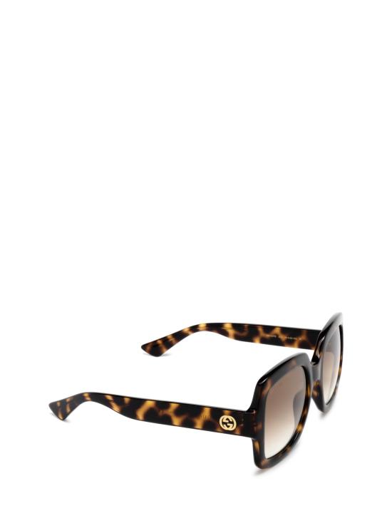 26FW 구찌 선글라스 GG1337S 003 HAVANA - GUCCI