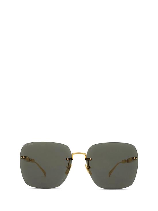 26FW 구찌 선글라스 GG1923SA 001 GOLD