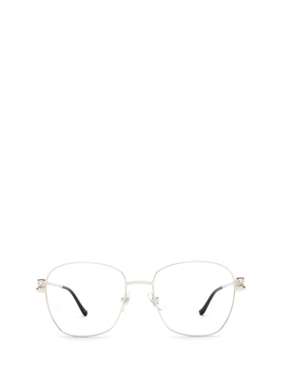 26FW 까르띠에 안경 CT0371O 002 SILVER
