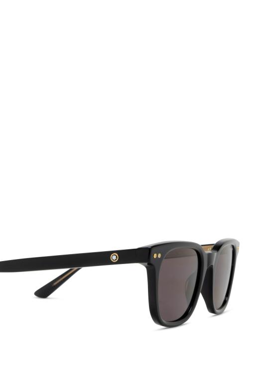 26FW 몽블랑 선글라스 MB0320S 001 BLACK - MONTBLANC