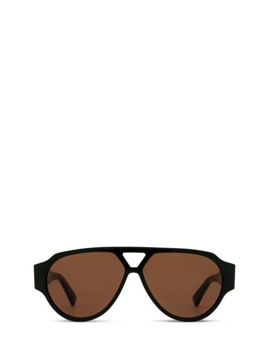 26FW 보테가베네타 선글라스 BV1318S 003 GREEN