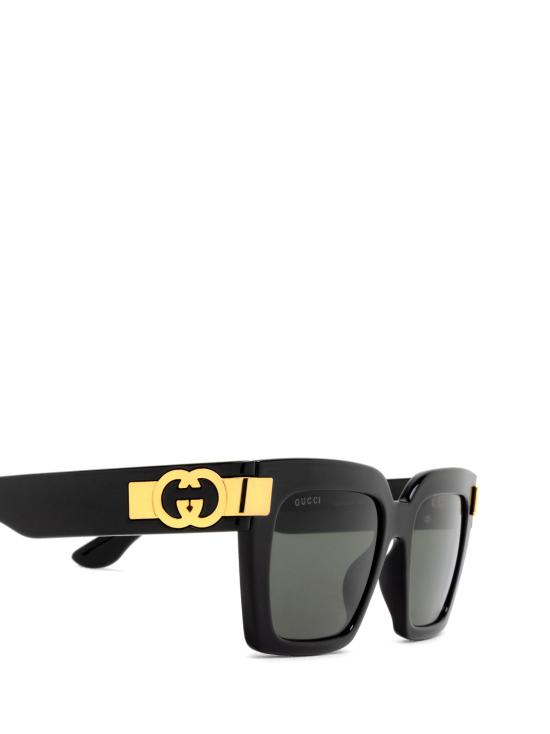 26FW 구찌 선글라스 GG1689S 001 BLACK - GUCCI