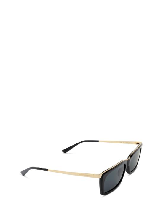 26FW 생로랑 선글라스 SL 766 001 BLACK - SAINT LAURENT