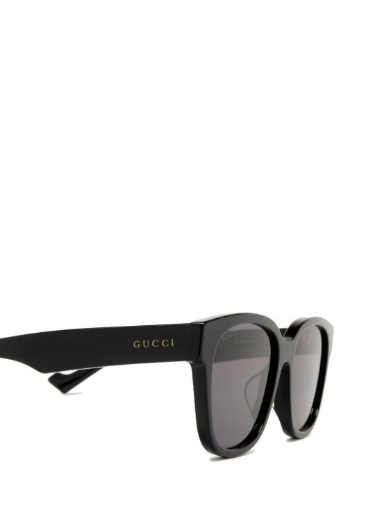 26FW 구찌 선글라스 GG1430SK 001 BLACK - GUCCI