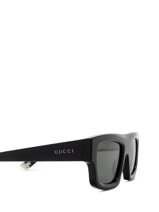 26FW 구찌 선글라스 GG1926S 002 BLACK - GUCCI