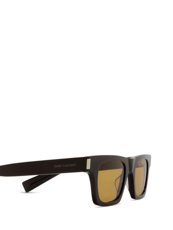 26FW 생로랑 선글라스 SL 719 004 BROWN - SAINT LAURENT