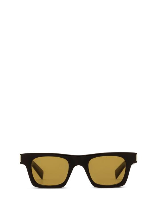 26FW 생로랑 선글라스 SL 719 004 BROWN