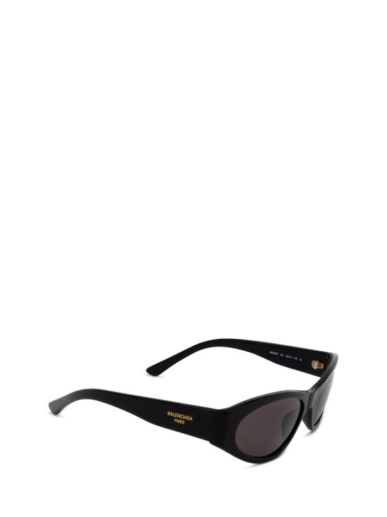 26FW 발렌시아가 선글라스 BB0367S 001 BLACK - BALENCIAGA