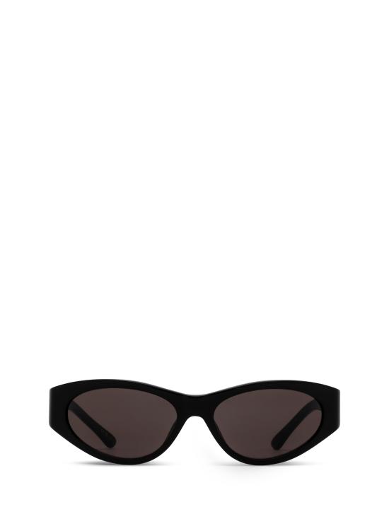 26FW 발렌시아가 선글라스 BB0367S 001 BLACK
