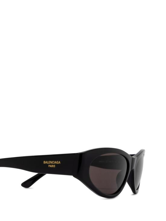 26FW 발렌시아가 선글라스 BB0367S 001 BLACK - BALENCIAGA