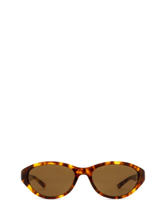 26FW 발렌시아가 선글라스 BB0404SK 002 HAVANA