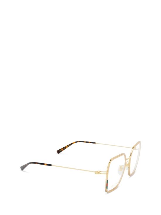 26FW 구찌 안경 GG1850O 003 YELLOW - GUCCI