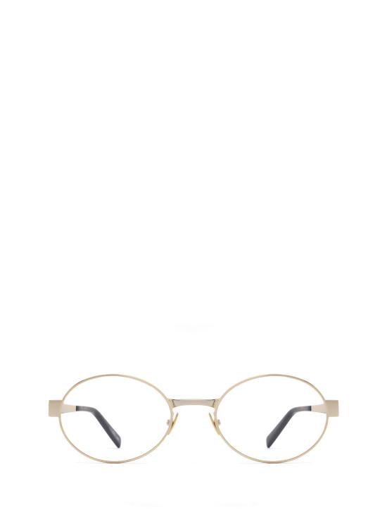 26FW 생로랑 안경 SL 692 OPT 002 GOLD