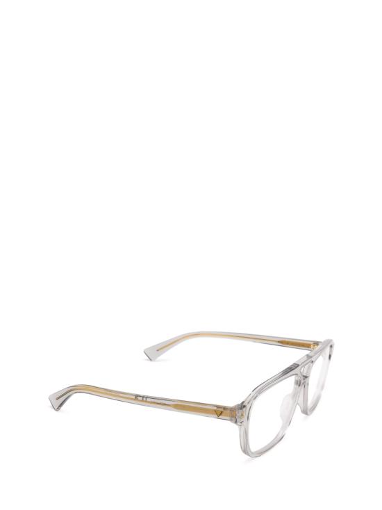 26FW 보테가베네타 안경 BV1294O 004 GREY - BOTTEGA VENETA