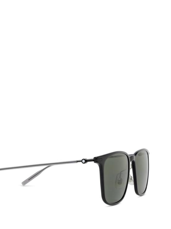26FW 몽블랑 선글라스 MB0354S 001 BLACK - MONTBLANC