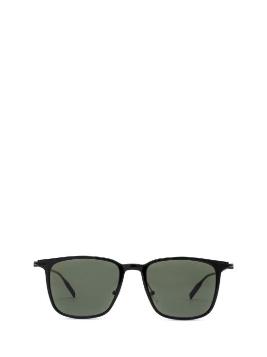 26FW 몽블랑 선글라스 MB0354S 001 BLACK