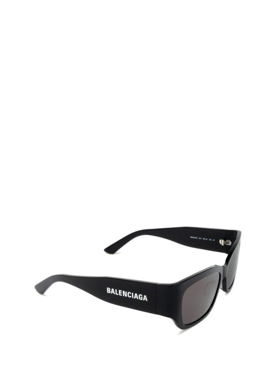 26FW 발렌시아가 선글라스 BB0331SK 001 BLACK - BALENCIAGA