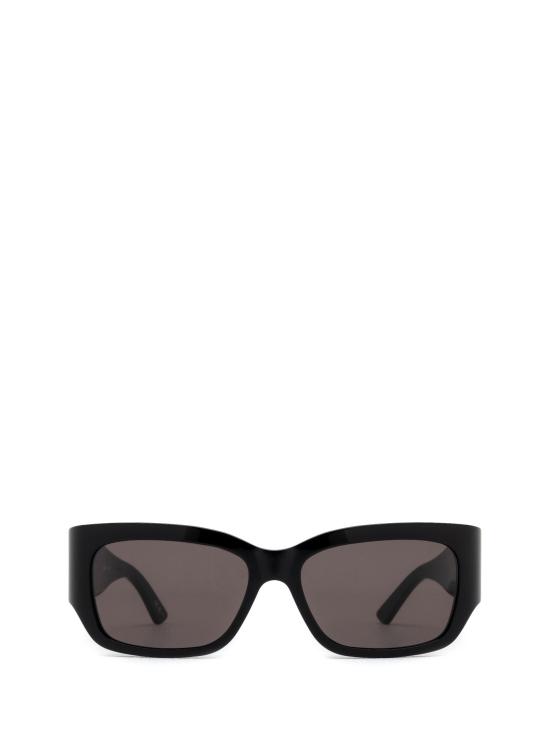 26FW 발렌시아가 선글라스 BB0331SK 001 BLACK