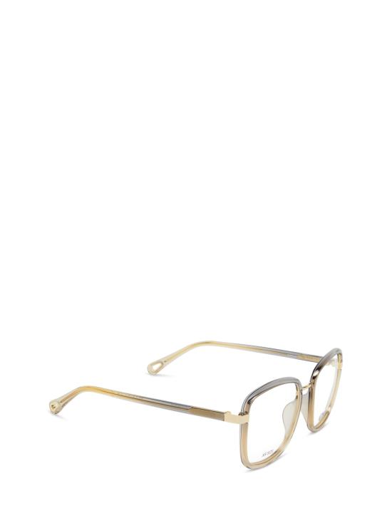 26FW 끌로에 안경 CH0034O 007 GREY - CHLOE