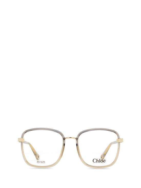 26FW 끌로에 안경 CH0034O 007 GREY