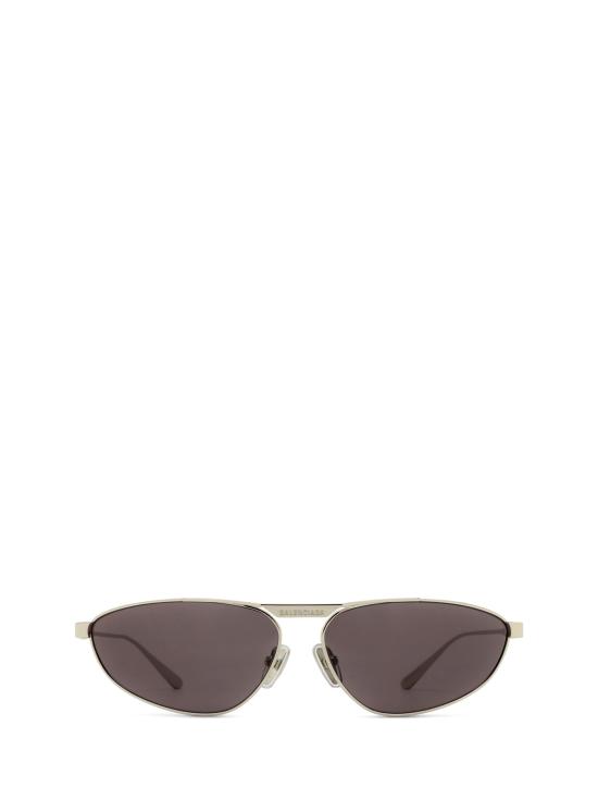 26FW 발렌시아가 선글라스 BB0417S 002 SILVER