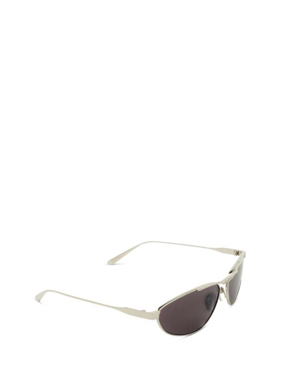 26FW 발렌시아가 선글라스 BB0417S 002 SILVER - BALENCIAGA