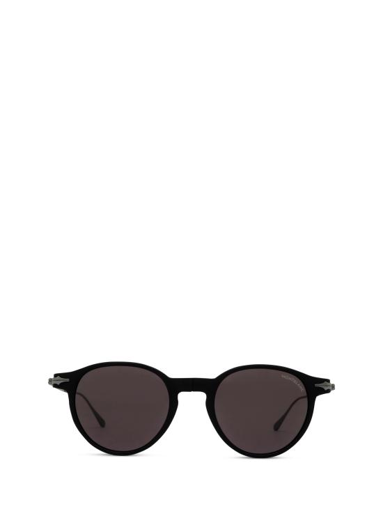 26FW 몽블랑 선글라스 MB0407S 002 BLACK