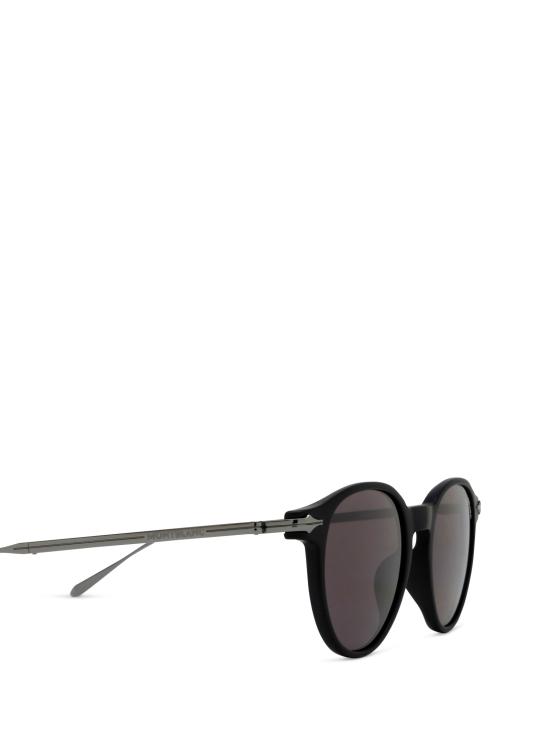 26FW 몽블랑 선글라스 MB0407S 002 BLACK - MONTBLANC
