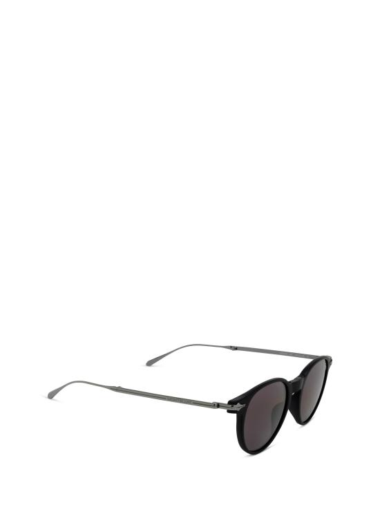 26FW 몽블랑 선글라스 MB0407S 002 BLACK - MONTBLANC