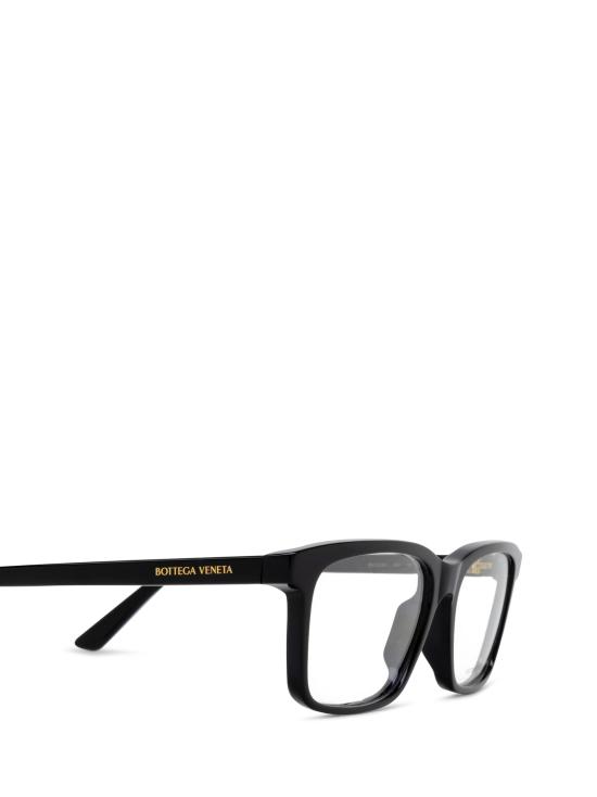 26FW 보테가베네타 안경 BV1314O 001 BLACK - BOTTEGA VENETA