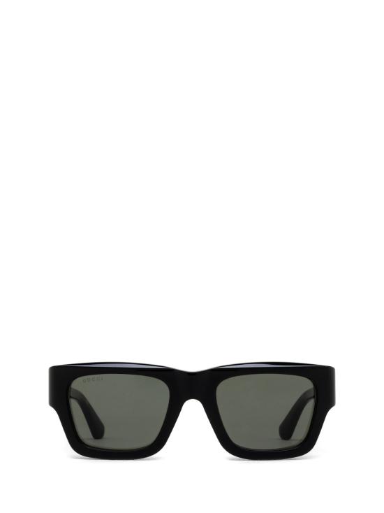 26FW 구찌 선글라스 GG1668S 001 BLACK