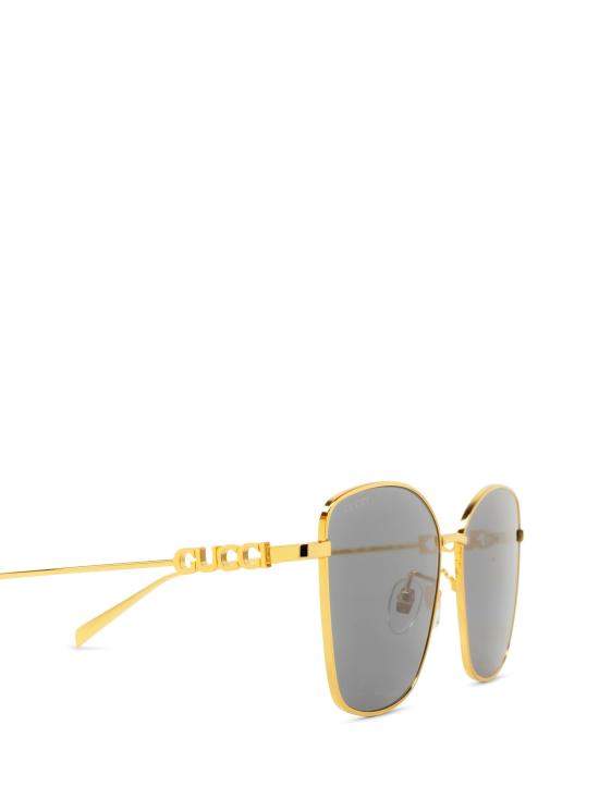 26FW 구찌 선글라스 GG1805SA 001 GOLD - GUCCI