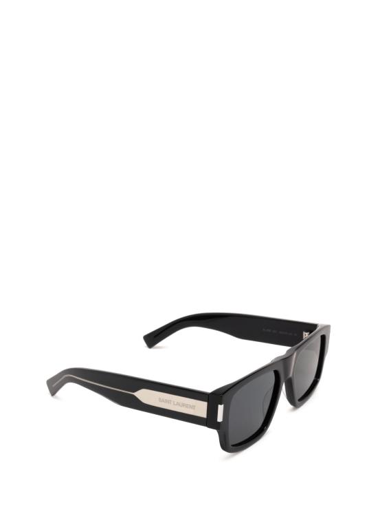 26FW 생로랑 선글라스 SL 659 001 BLACK - SAINT LAURENT