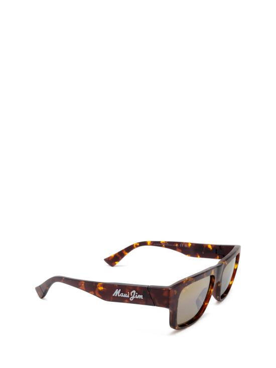 26FW 마우이짐 선글라스 MJ0638S 002 MATTE DARK HAVANA - MAUI JIM