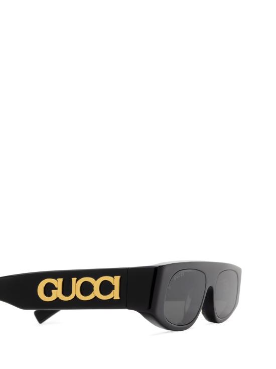 26FW 구찌 선글라스 GG1771S 001 BLACK - GUCCI
